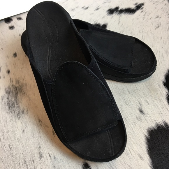 merrell slides